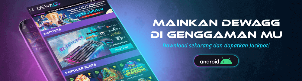 download banner dewagg